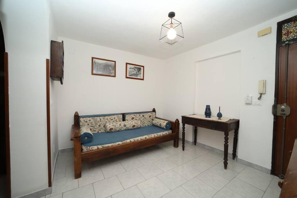 Ferienwohnung Colonna House Casa Tra La Zisa E La Cattedrale Palermo Exterior foto