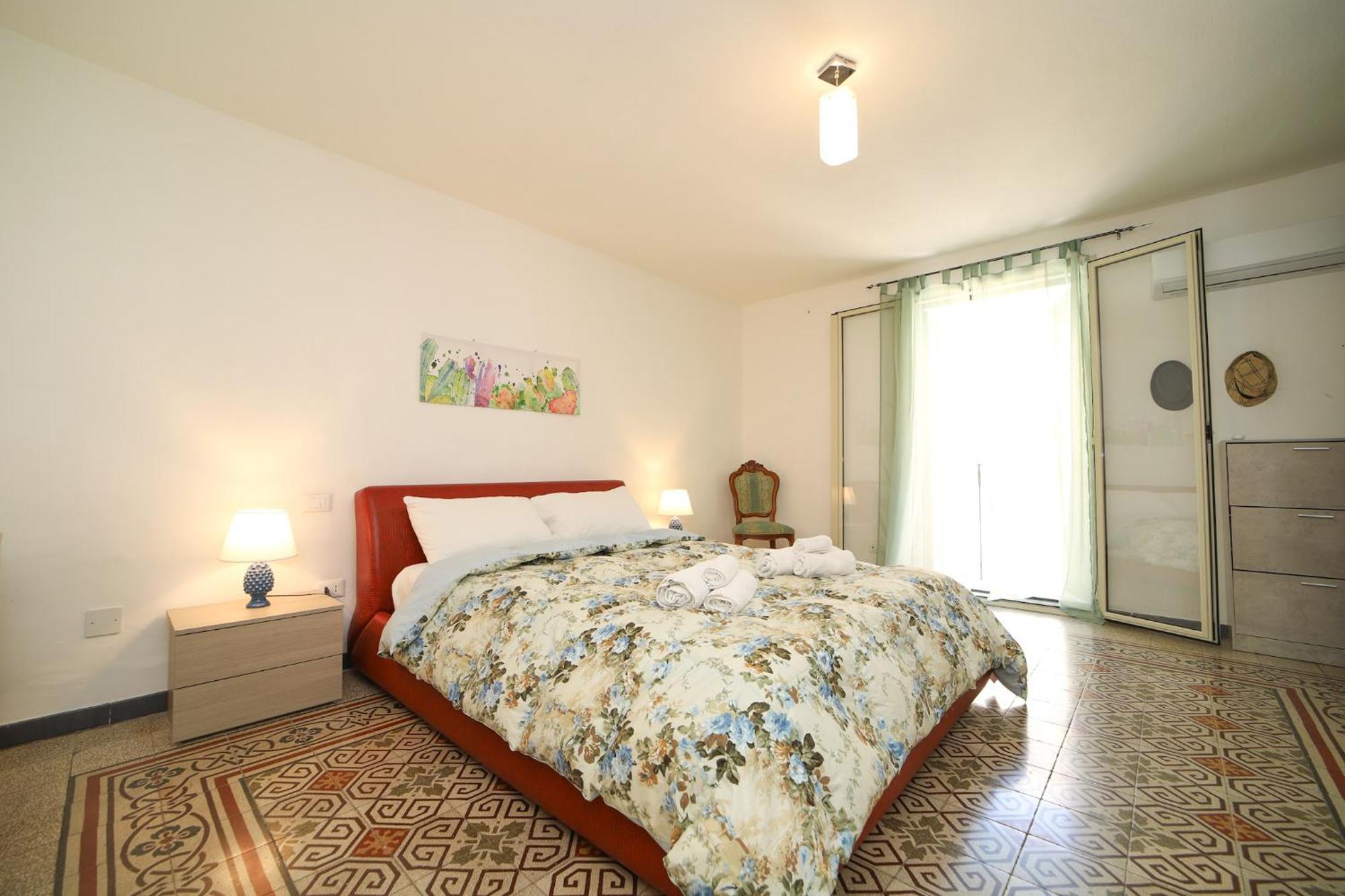 Ferienwohnung Colonna House Casa Tra La Zisa E La Cattedrale Palermo Exterior foto