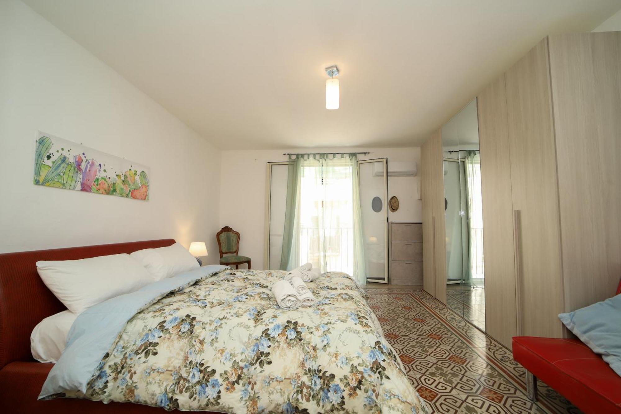Ferienwohnung Colonna House Casa Tra La Zisa E La Cattedrale Palermo Exterior foto