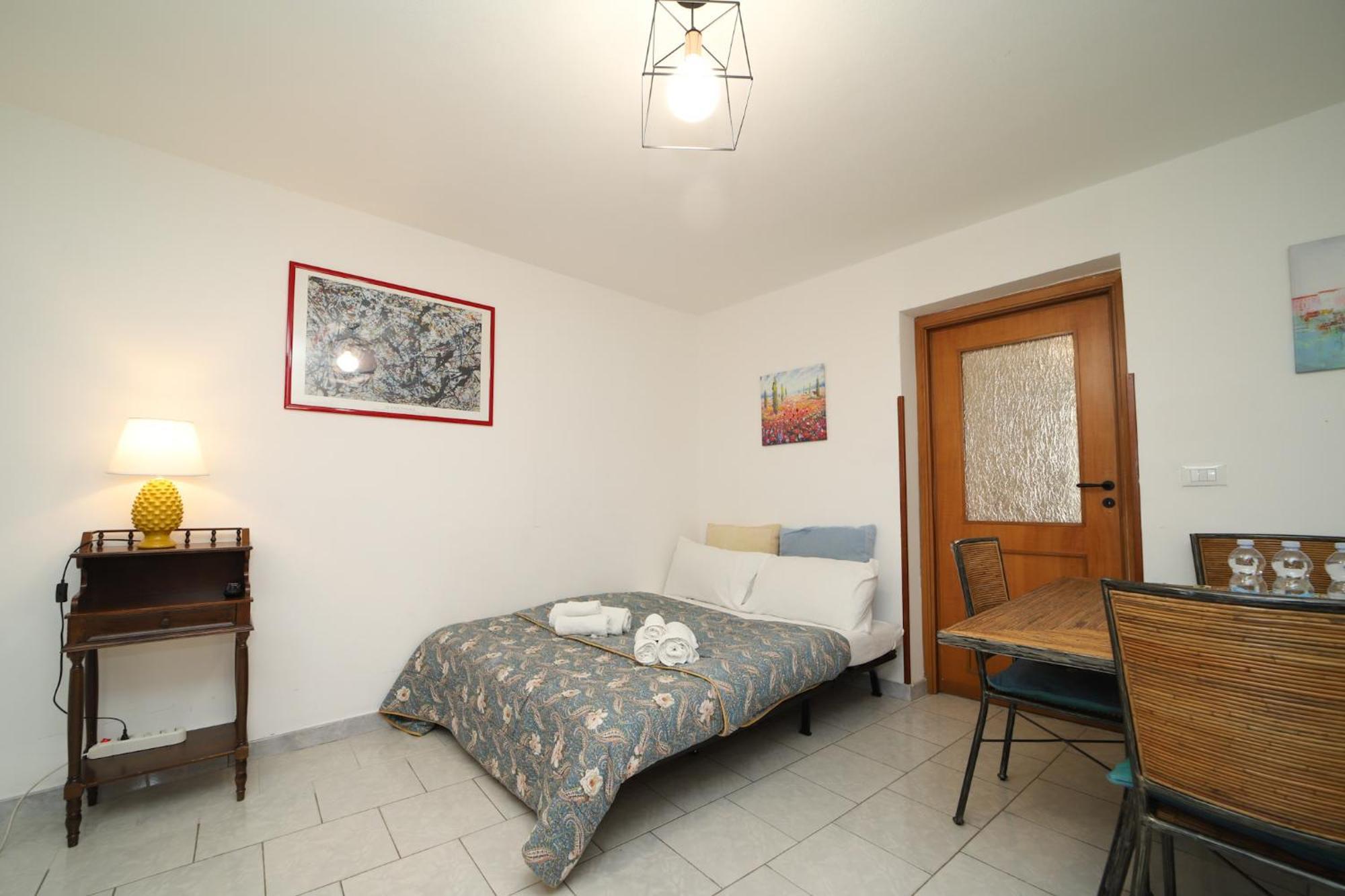Ferienwohnung Colonna House Casa Tra La Zisa E La Cattedrale Palermo Exterior foto