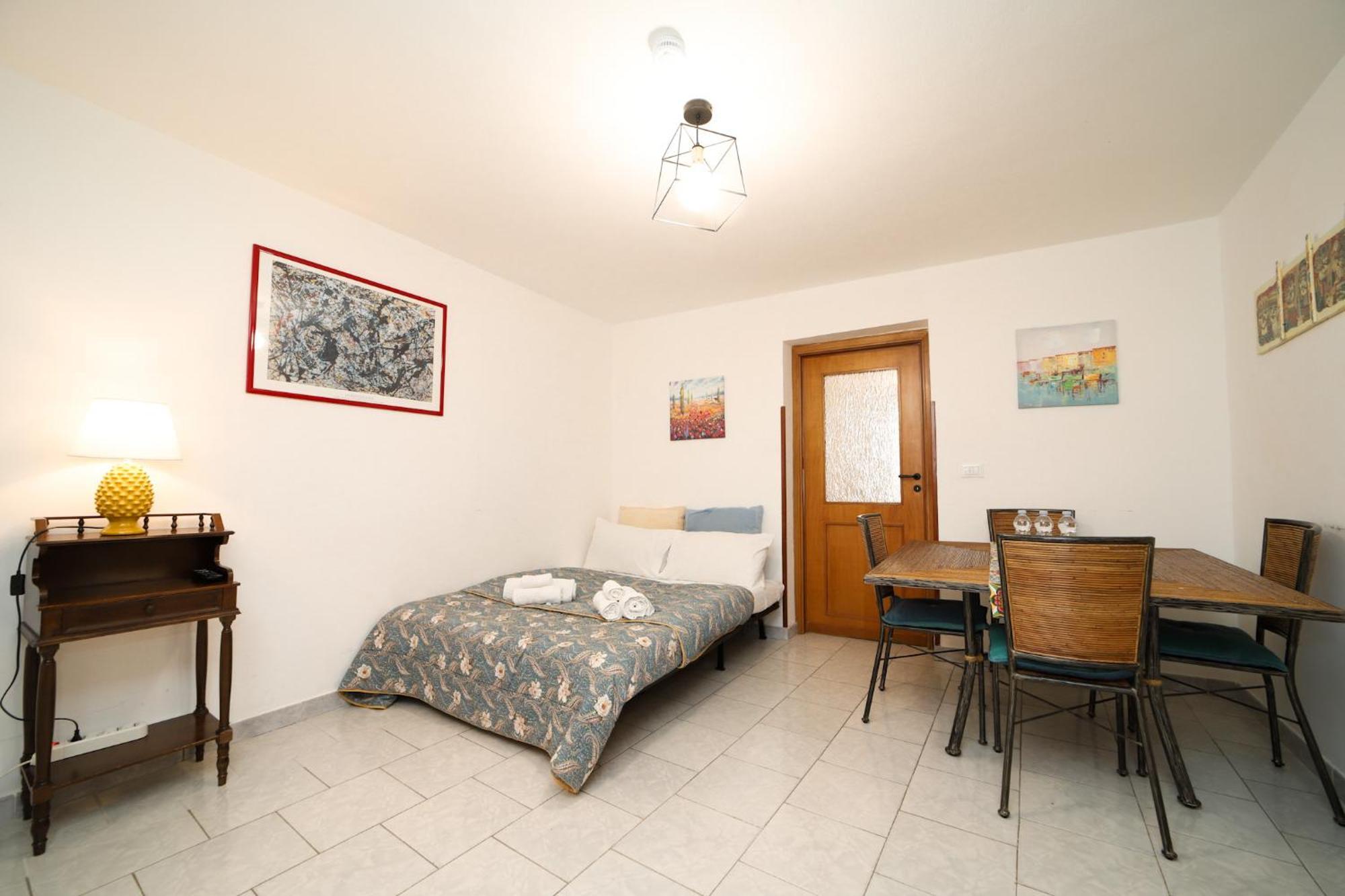 Ferienwohnung Colonna House Casa Tra La Zisa E La Cattedrale Palermo Exterior foto