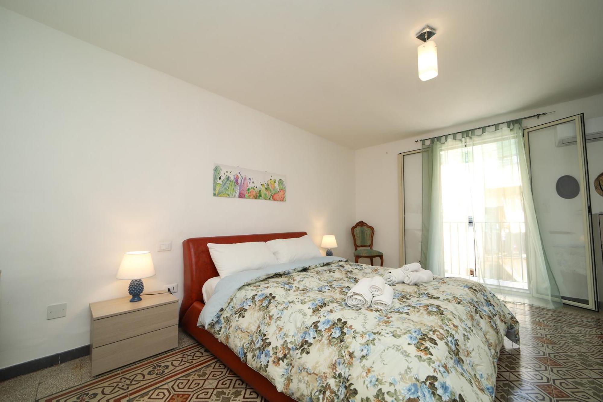 Ferienwohnung Colonna House Casa Tra La Zisa E La Cattedrale Palermo Exterior foto