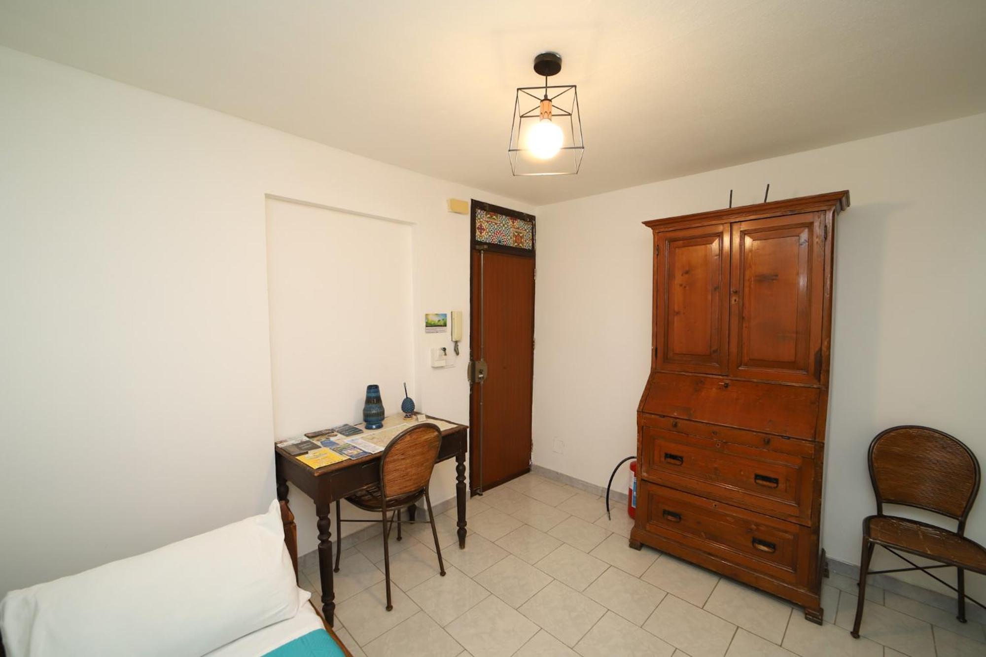 Ferienwohnung Colonna House Casa Tra La Zisa E La Cattedrale Palermo Exterior foto