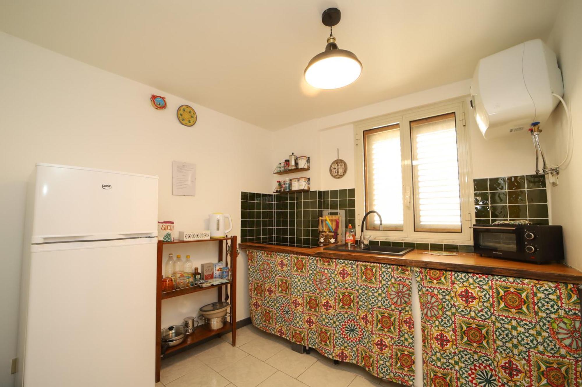 Ferienwohnung Colonna House Casa Tra La Zisa E La Cattedrale Palermo Exterior foto