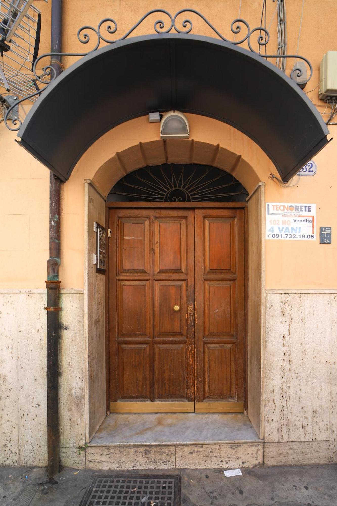Ferienwohnung Colonna House Casa Tra La Zisa E La Cattedrale Palermo Exterior foto