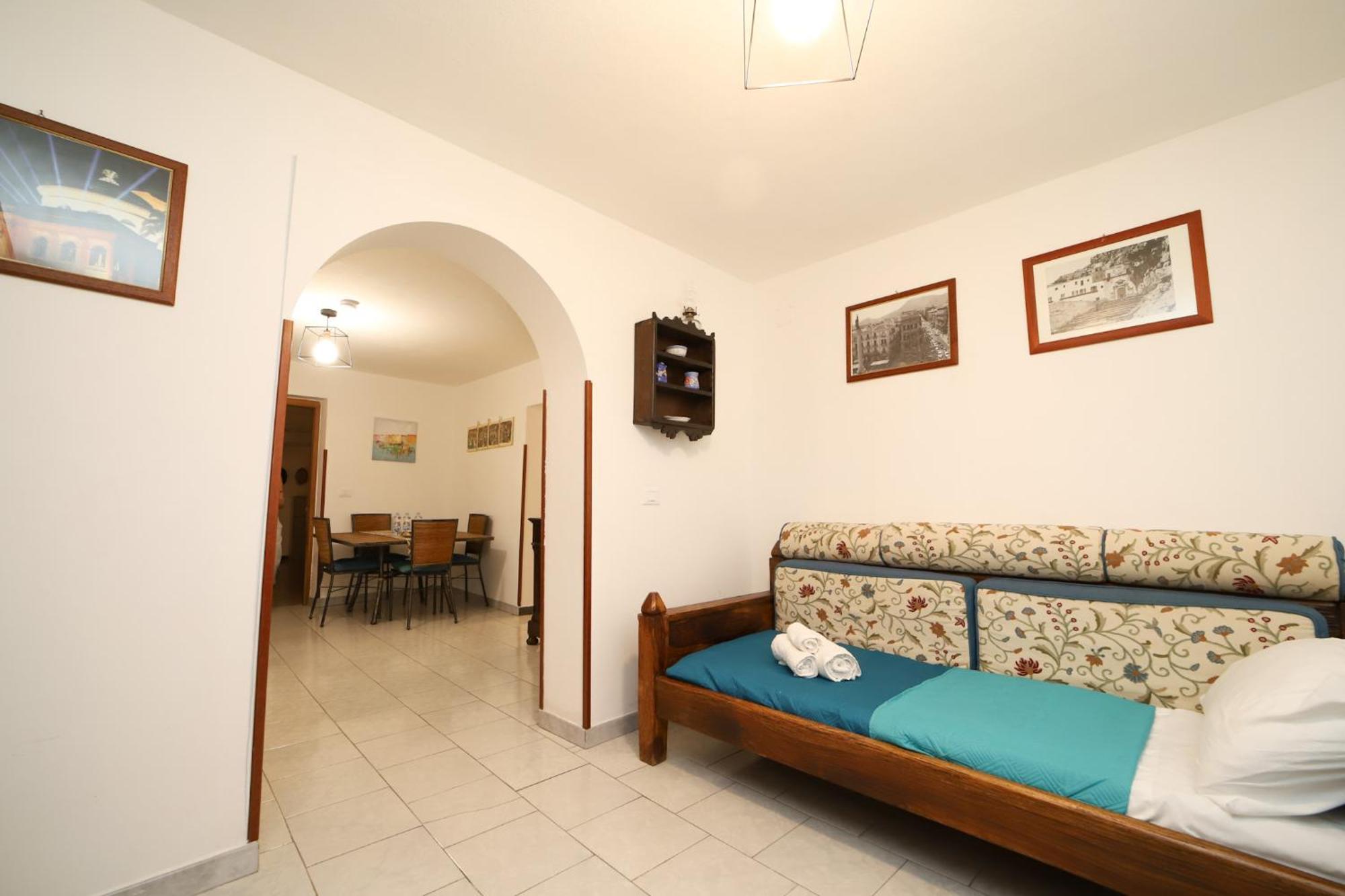 Ferienwohnung Colonna House Casa Tra La Zisa E La Cattedrale Palermo Exterior foto